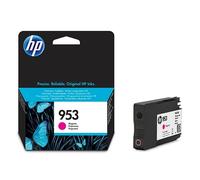 HP 953 (F6U13AE) cartucho de tinta magenta (original)