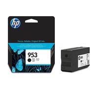 HP 953 (L0S58AE) cartucho de tinta negro (original)