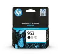 HP 953 (L0S58AE) cartucho de tinta negro (original)