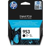 HP 953 Original Negro