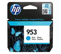 HP 953A Cartucho de Tinta Original Cian