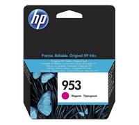 HP 953A Cartucho Tinta Original Magenta