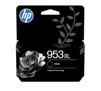 HP 953XL AC NEGRO TINTA