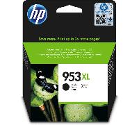 HP 953XL AC NEGRO TINTA