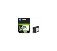 HP 953XL Cartucho Cyan F6U16AE Officejet 8710 (CCICTO0590)