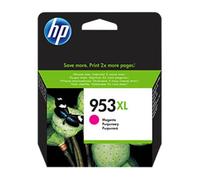 HP 953XL cartucho de tinta magenta XL