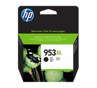 HP 953XL (L0S70AE) cartucho de tinta negro XL (original)