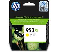 HP 953XL Original Amarillo