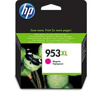 HP 953XL Original Magenta