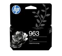 HP 963 Black Original Ink Cartridge