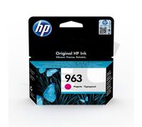 HP 963 (3JA24AE) cartucho de tinta magenta (original)