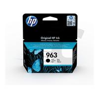 HP 963 cartucho de tinta negro