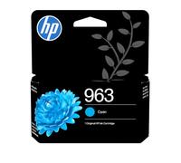HP n?963 Cartucho Cyan