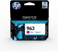 hp 963 magenta original ink cartridge