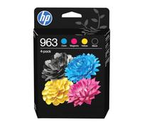 PACK TINTA HP 963 CMYK