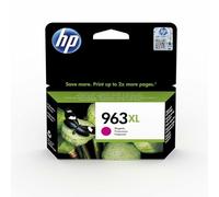 HP 963 XL Cartucho Tinta Original Alta Capacidad Magenta