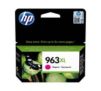 HP 963XL (3JA28AE) cartucho de tinta magenta XL (original)