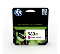HP 963XL cartucho de tinta magenta XL