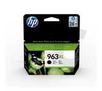 HP 963XL cartucho de tinta negro XL