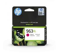 HP 963XL Magenta Cartucho de Tinta Original