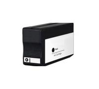 Hp 963xl negro cartucho de tinta pigmentada generico - reemplaza 3ja30