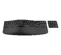 HP 965 BLK Ergonomic WL KBD Spain - Span