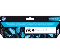 HP 970 Cartucho de tinta negro Original CN621AE