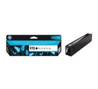 HP 970 Cartucho de tinta negro Original CN621AE