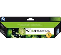 HP 970 XL Cartucho de tinta negro Original CN625AE