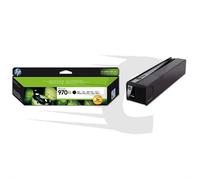 HP 970XL (CN625A) Cartucho de tinta negro XL