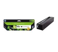 HP 970 XL Cartucho de tinta negro Original CN625AE