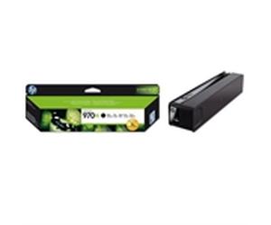 HP 970XL (CN625A) Cartucho de tinta negro XL