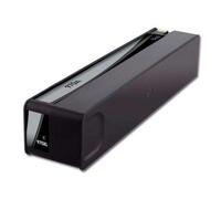 HP 970xl Negro Cartucho de Tinta pigmentada generico - reemplaza cn625ae/cn621ae