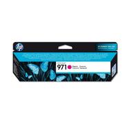 HP 971 (CN623A) Cartucho de tinta magenta