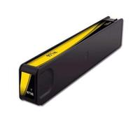 HP 971xl Amarillo Cartucho de Tinta pigmentada generico - reemplaza cn628ae/cn624ae