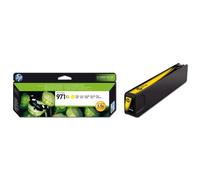 HP 971XL (CN628A) Cartucho de tinta amarillo XL