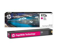HP 973X (F6T82AE) cartucho magenta
