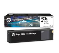 HP 973X (L0S07AE) cartucho negro