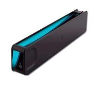 HP 973x VB Cyan Cartucho de Tinta pigmentada generico - reemplaza f6t81ae