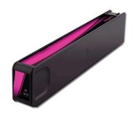 HP 973x VB Magenta Cartucho de Tinta pigmentada generico - reemplaza f6t82ae