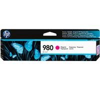 HP 980 Cartucho de tinta magenta Original D8J08A