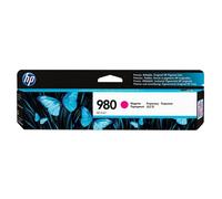 HP 980 Cartucho de tinta magenta Original D8J08A