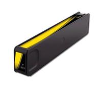 Hp 981a/981x/981y amarillo cartucho de tinta pigmentada generico - ree
