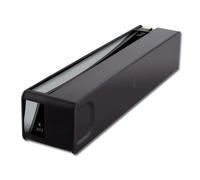 Hp 981a/981x/981y negro cartucho de tinta pigmentada generico - reempl