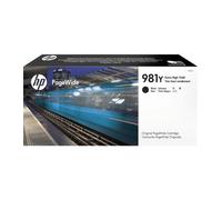 HP Cartucho 981Y (L0R16A) Negro XXL Original