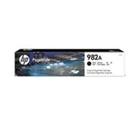 HP 982A Cartucho de tinta negro (HP T0B26A)