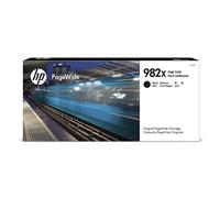 HP 982X (T0B30A) cartucho negro XL (original)