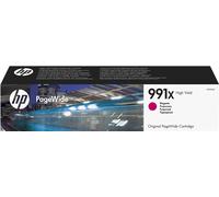 HP 991X Cartucho de tinta magenta Original M0J94AE