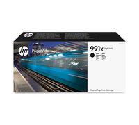 HP 991X cartucho de tinta negro XL