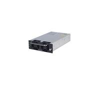 HP A-RPS1600 1600W AC Power Supply - Fuente de alimentación (1600 W, 100 a 240 V, Activo, 208 mm, 126 mm, 41.4 mm) Plata